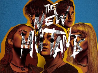 The New Mutants review X-Men superhero horror that fails with Fox and Josh Boone