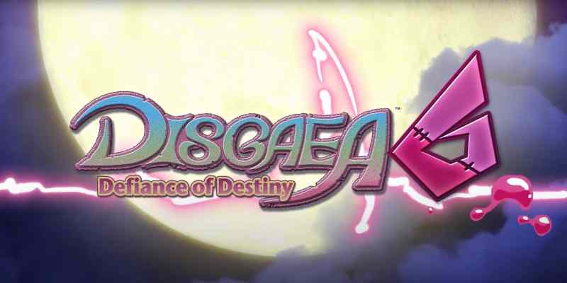 Nintendo Direct Mini: Partner Showcase, Disgaea 6: Defiance of Destiny NIS America Nintendo Switch Zed summer 2021 release date