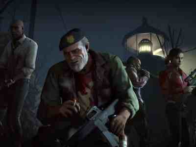 Left 4 Dead 2, The Last Stand, Left 4 Dead 3, Valve, update,