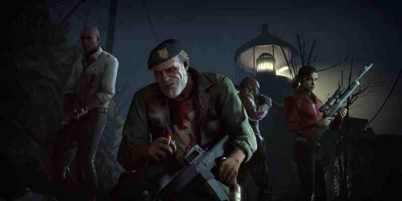 Left 4 Dead 2, The Last Stand, Left 4 Dead 3, Valve, update,