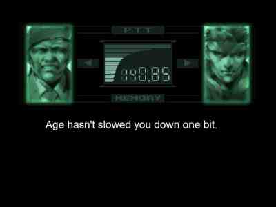 Metal Gear Solid, Metal Gear Solid 2, Contra, Castlevania, GOG, PC, Konami