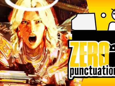 BPM: Bullets Per Minute review Zero Punctuation Yahtzee Croshaw Awe Entertainment