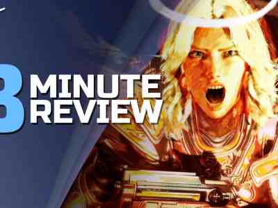 BPM: Bullets Per Minute Review in 3 Minutes Awe Interactive