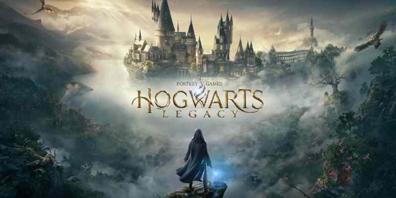 Hogwarts Legacy reveal trailer bad timing due to J.K. Rowling transphobic comments, WB Games Avalanche Software open-world action RPG Harry Potter