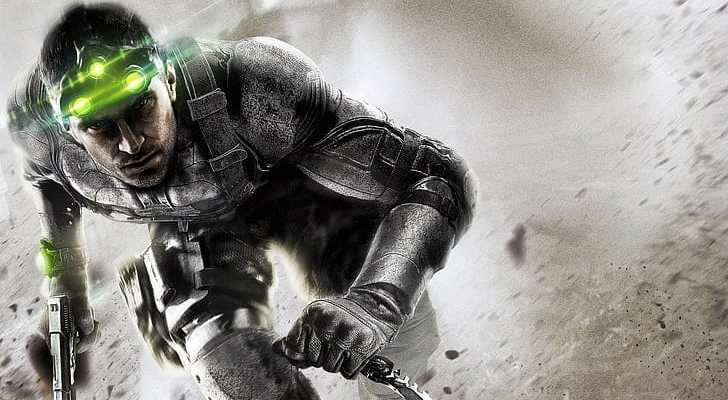 Splinter Cell VR, Facebook, Oculus, Ubisoft, Assassin's Creed VR