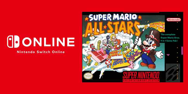 Video game news 9/3/20: Super Mario All-Stars on Nintendo Switch Online, Game & Watch: Super Mario Bros., Ys Origin Switch release date, baldur's gate 3 length and price