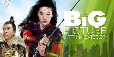 Did Mulan Really Exist The Big Picture Bob Chipman Disney Disney+