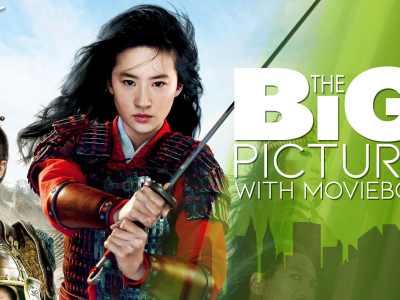 Did Mulan Really Exist The Big Picture Bob Chipman Disney Disney+