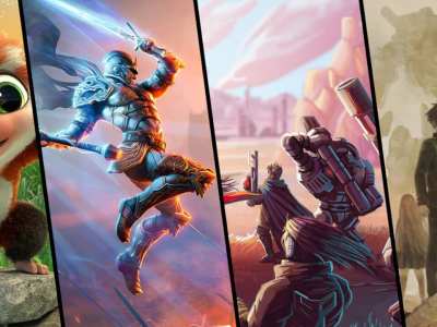 Single player games September 2020: 3 Sentinels: Aegis Rim, Tamarin, Star Renegades, Kingdoms of Amalur: Re-Reckoning