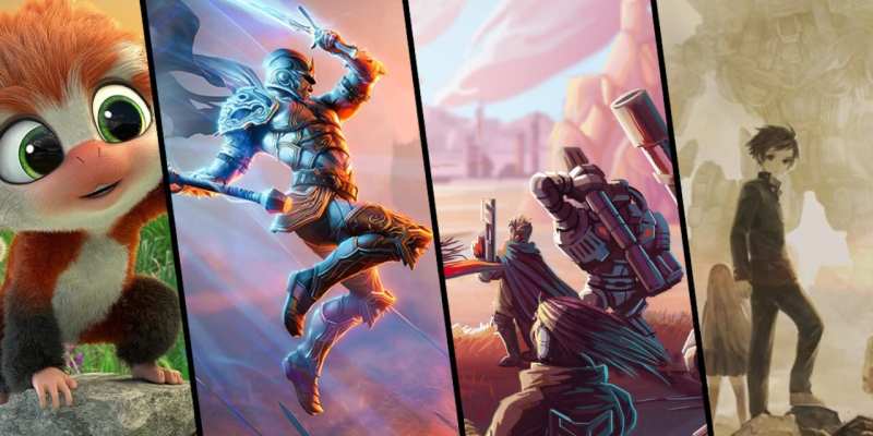 Single player games September 2020: 3 Sentinels: Aegis Rim, Tamarin, Star Renegades, Kingdoms of Amalur: Re-Reckoning