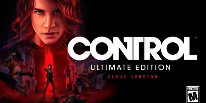 Control Cloud Control Ultimate Edition - Cloud Version Nintendo Switch streaming Hitman 3 - Cloud Version IO Interactive Remedy Entertainment Nintendo Direct Mini: Partner Showcase