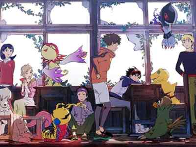 digimon survive delay 2021 kazumasa habu Witchcraft and Bandai Namco