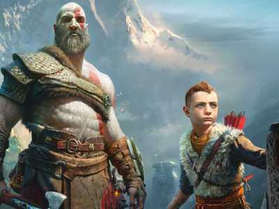 Video game news 10/26/20: God of War PlayStation 5 enhancements, Persona 5 Scramble might not come westward, new Xbox Game Pass games.