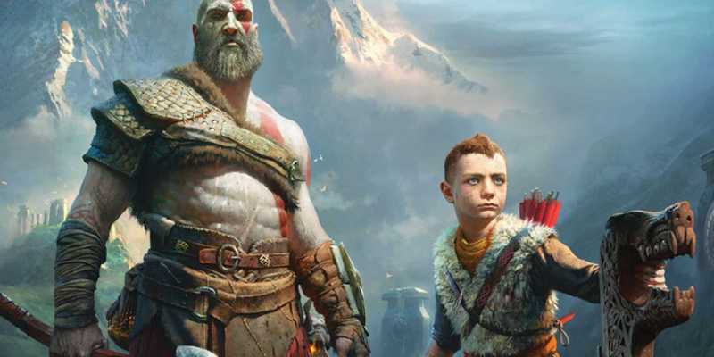 Video game news 10/26/20: God of War PlayStation 5 enhancements, Persona 5 Scramble might not come westward, new Xbox Game Pass games.