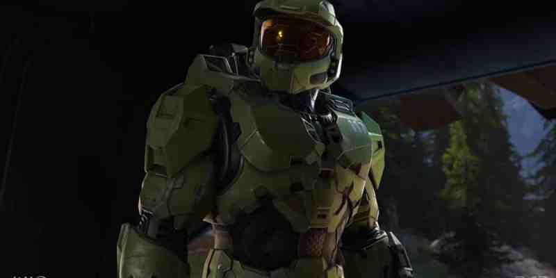 Chris Lee, 343 Industries, Halo Infinite, Xbox Series X|S, delay