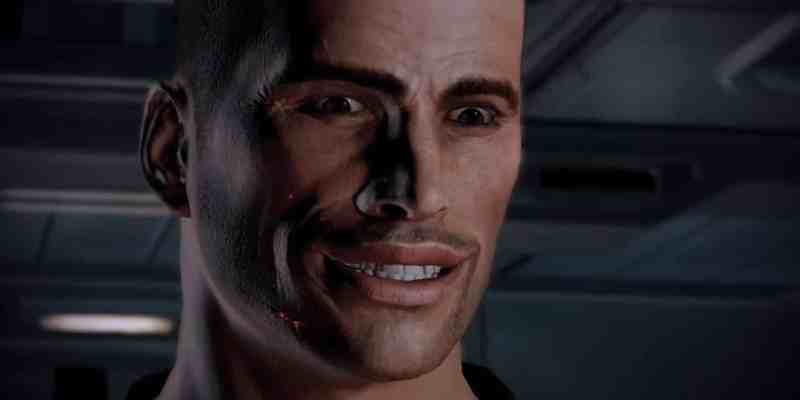 Mass Effect Legendary Edition, remaster, BioWare, EA