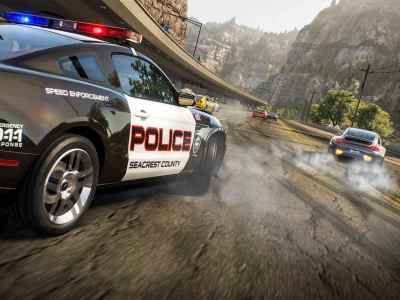 Need for Speed: Hot Pursuit Remastered, EA, Criterion Games, Stellar Games release date November Nintendo Switch Xbox One PlayStation 4 PC