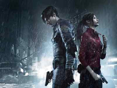 Resident Evil origin story movie, Capcom Sony Pictures Johannes Roberts Raccoon City