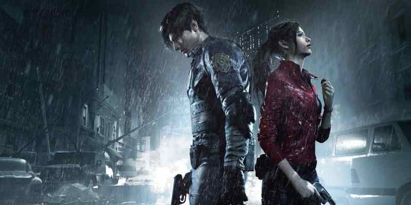 Resident Evil origin story movie, Capcom Sony Pictures Johannes Roberts Raccoon City