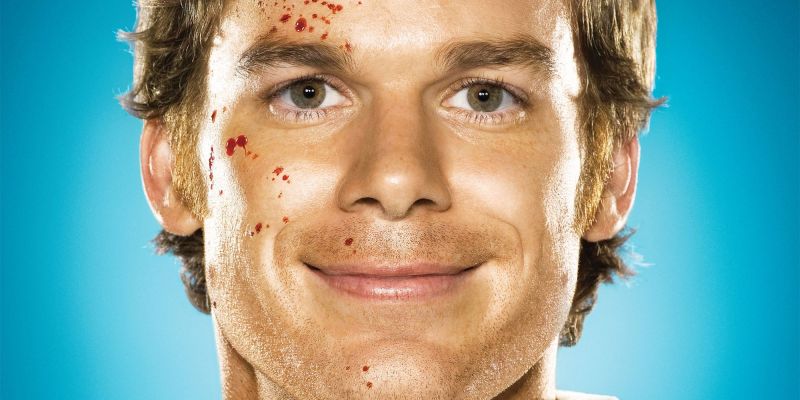 Showtime Dexter limited series revival 10 episodes Michael C. Hall and original showrunner Clyde Phillips