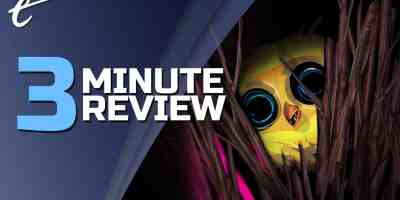 Ring of Pain review in 3 minutes Simon Boxer, Twice Different, Humble Games