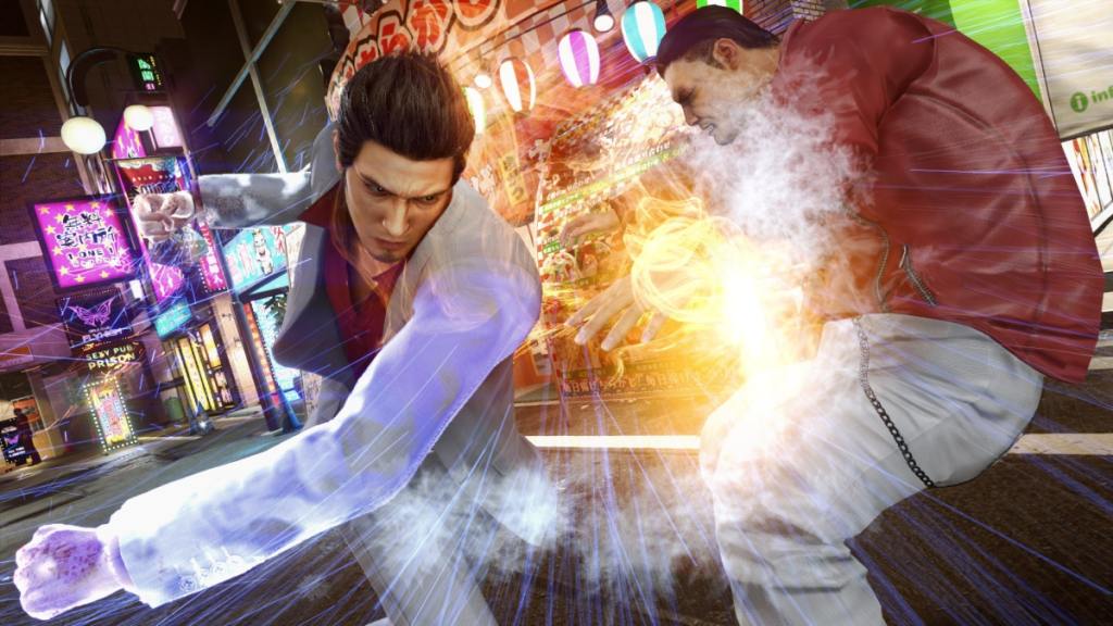 Yakuza Kiwami 2 Yakuza sidequests addictive unique original unpredictable addiction Sega Rya ga Gotoku Studio RGG Studio