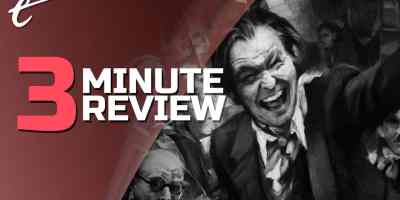 Mank review in 3 minutes Netflix David Fincher