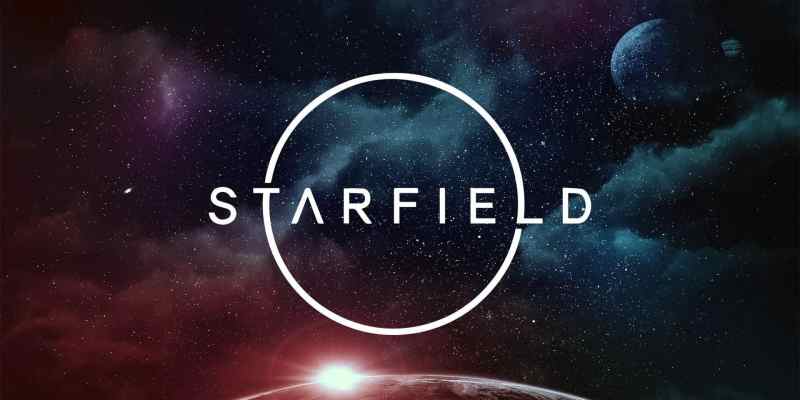 starfield details bethesda todd howard interview single player no multiplayer procedural generation xbox game pass day one