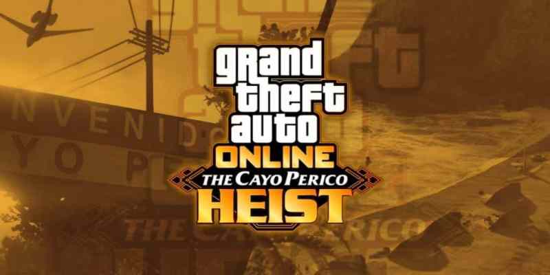 Video game news 11/20/20: Grand Theft Auto Online The Cayo Perico Heist, no PS Plus Collection adds, Genshin Impact October bestselling movie Five Nights at Freddy's movie filming