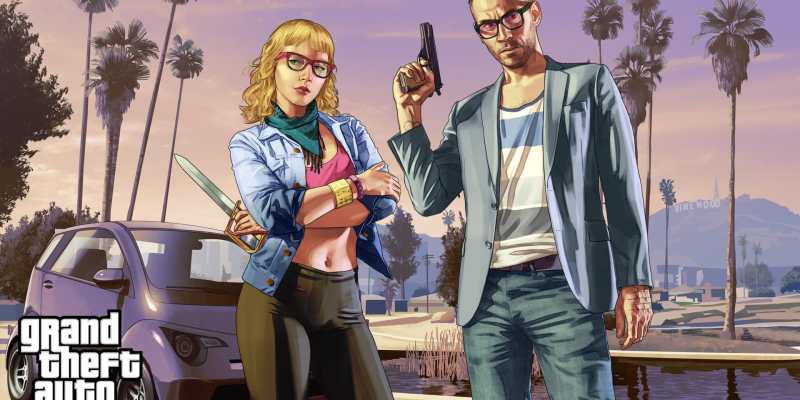 Video game news 11/19/20: Grand Theft Auto Online map expansion tease, Shenmue III Complete, Demon's Souls Easy mode almost happened