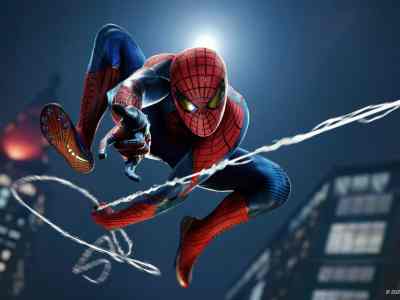 PlayStation 5, PS5, Insomniac Games, export save data PS4 to PS5 Marvel's Spider-Man Remastered