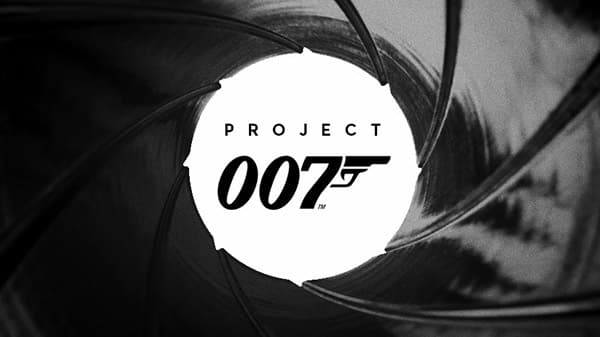 Hitman developer IO Interactive to develop Project 007 James Bond game new game