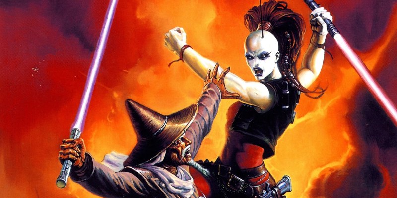 Aurra Sing fiercest Jedi killer in Star Wars lore Legends canon, featuring Ki Adi Mundi, Dark Woman, The Clone Wars, The Phantom Menace