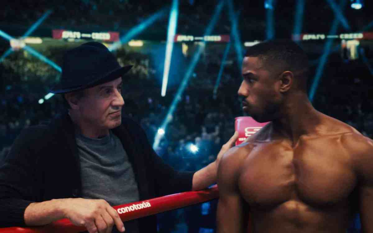 Creed perfect legacy sequel Rocky Ralboa Ryan Coogler Michael B. Jordan Sylvester Stallone