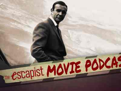 sean connery multigenerational legacy the escapist movie podcast darren mooney jack packard stacy grouden