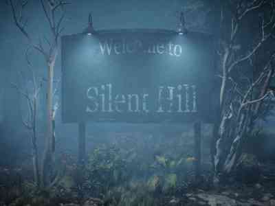 Video game news 11/5/20: Potential Silent Hill reboot, how to transfer PS4 game & save data to PlayStation 5, Nintendo Switch sales lifetime