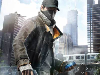 Ubisoft Watch Dogs Complete Edition ESRB rating PlayStation 5 Xbox Series X Google Stadia