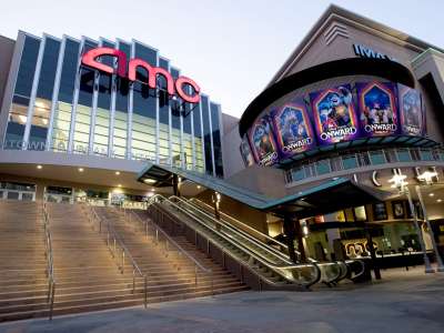 Theater Chains Respond to the Decision to Release Warner Bros. Films on HBO Max amc cinegroup regal cinemas cinemark