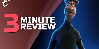 Soul Review in 3 Minutes Pixar Darren Mooney