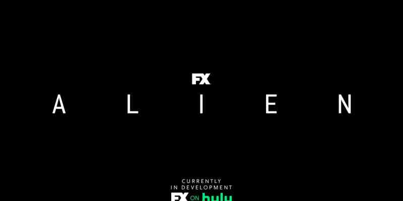 Alien TV series FX on Hulu