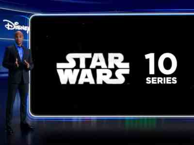 Disney Investor Day Disney+ Star Wars Marvel TV shows: can the strategy backfire?