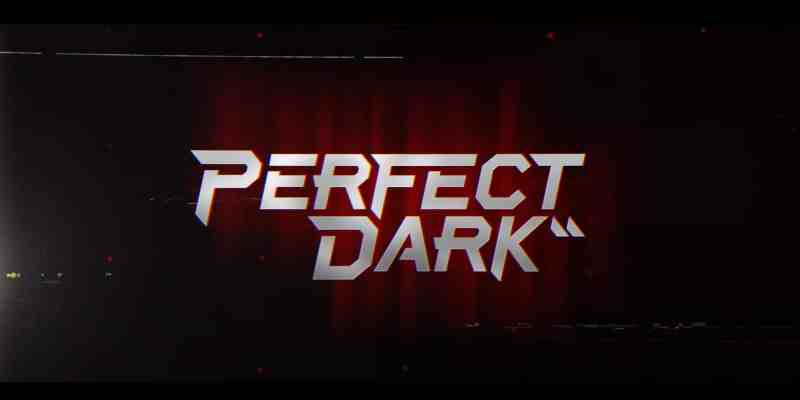 Perfect Dark Announced for Xbox Series X | S by The Initiative