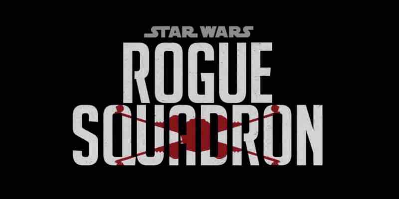 Star Wars: Rogue Squadron movie removed from release schedule, Patty Jenkins, Disney Marvel new release dates Captain Marvel 2 Free Guy