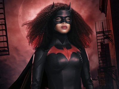 batwoman season 2 trailer Javicia Leslie Ryan Wilder The CW Arrowverse