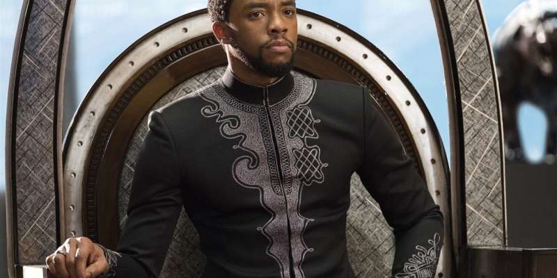 Chadwick Boseman Black Panther will not be replaced in Black Panther 2, perhaps Shuri Letitia Wright Nakia Lupita Nyong'o Okoye Danai Gurira