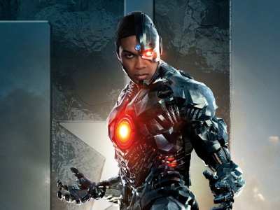 Cyborg Ray Fisher out Justice League DC Films Walter Hamada