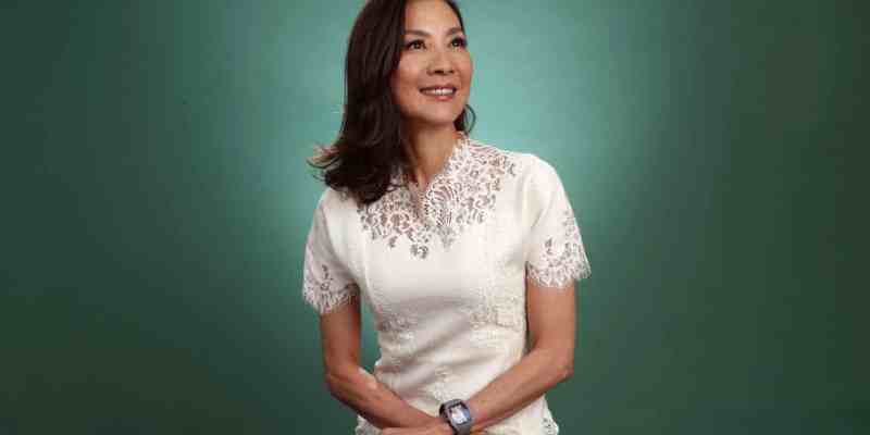 Shang-Chi and the Legend of the Ten Rings Reveals Michelle Yeoh, More Cast, Releases in July