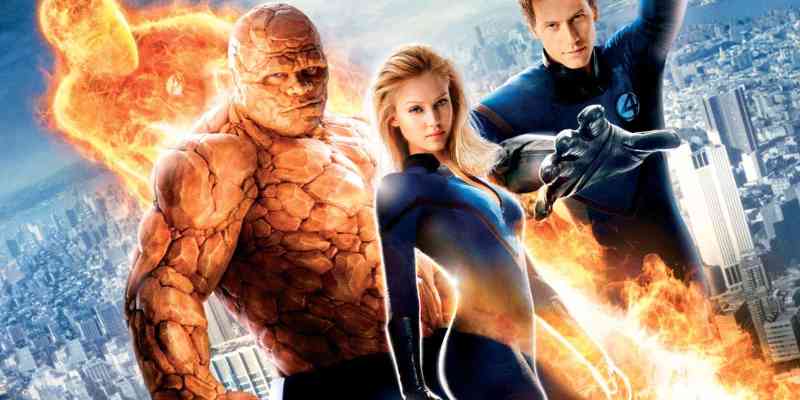 Fantastic Four movie Jon Watts film director MCU Marvel Cinematic Universe