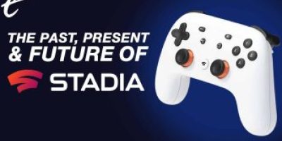 interview Google Stadia VP and Head of Product John Justice the escapist show