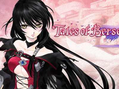 Tales of Berseria Bandai Namco velvet crowe Artorius Collbrande vengeance narrative revenge